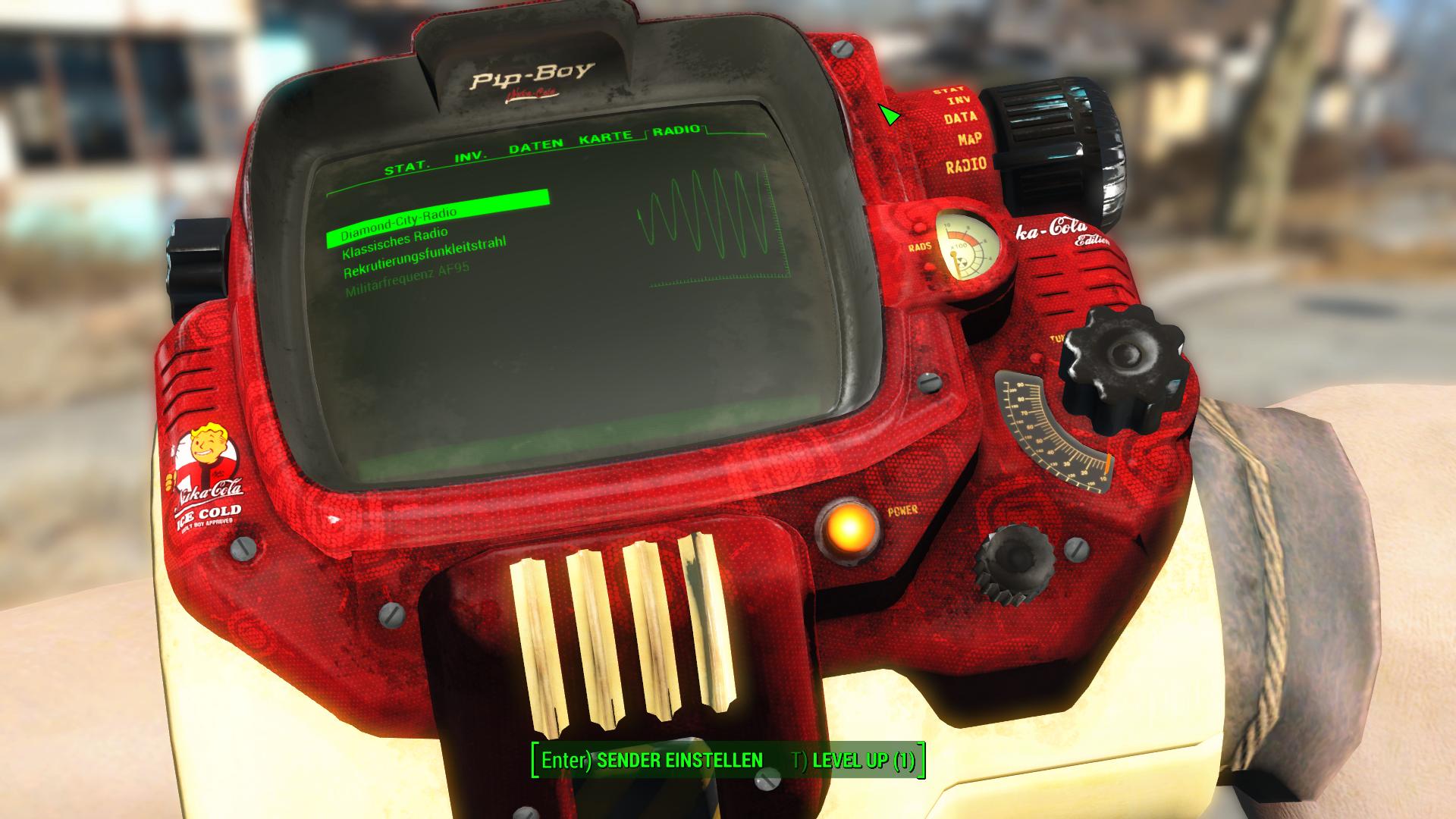 Fallout 4 делать патроны фото 31