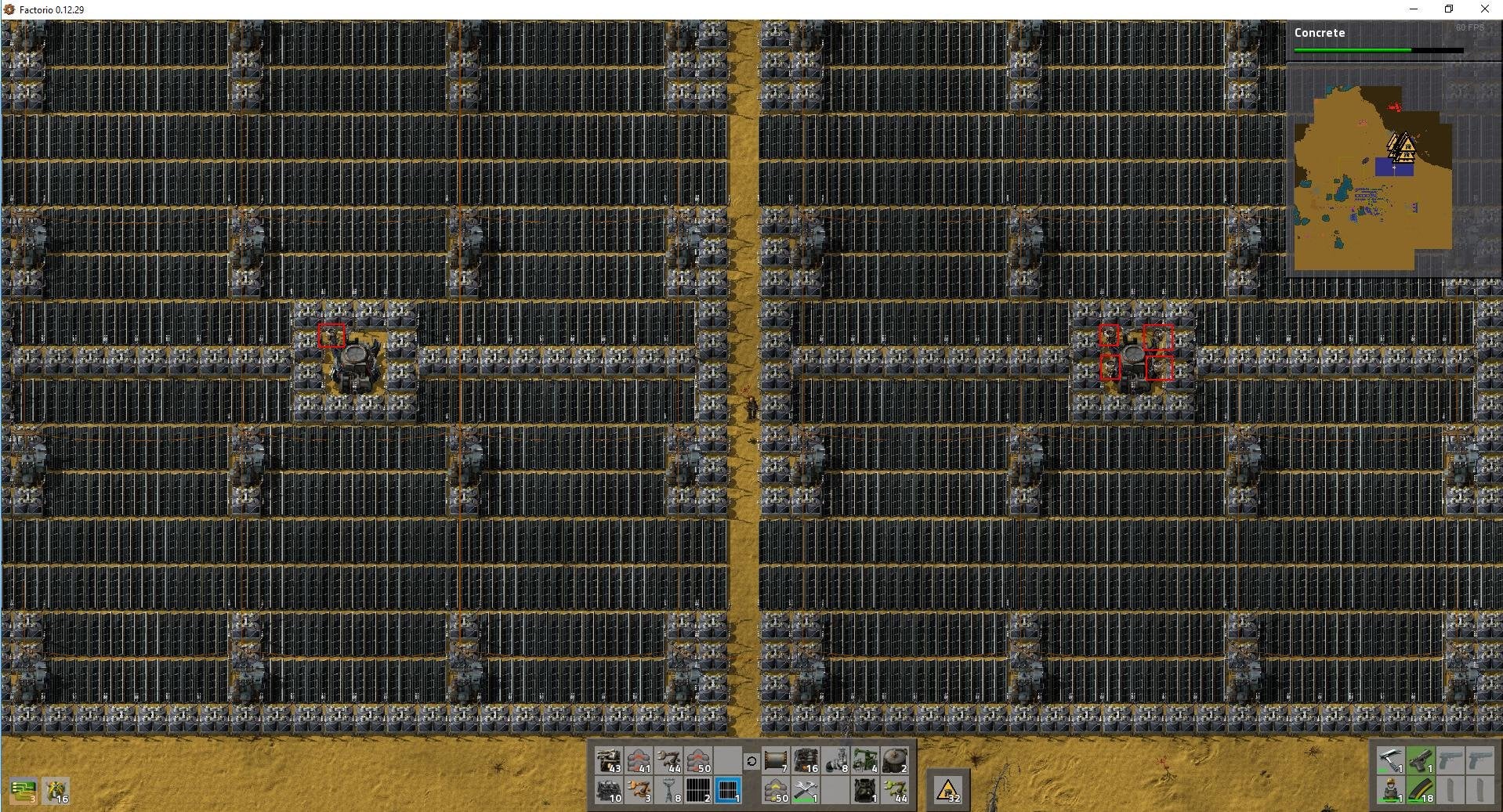 программируемый динамик factorio как работает фото 73