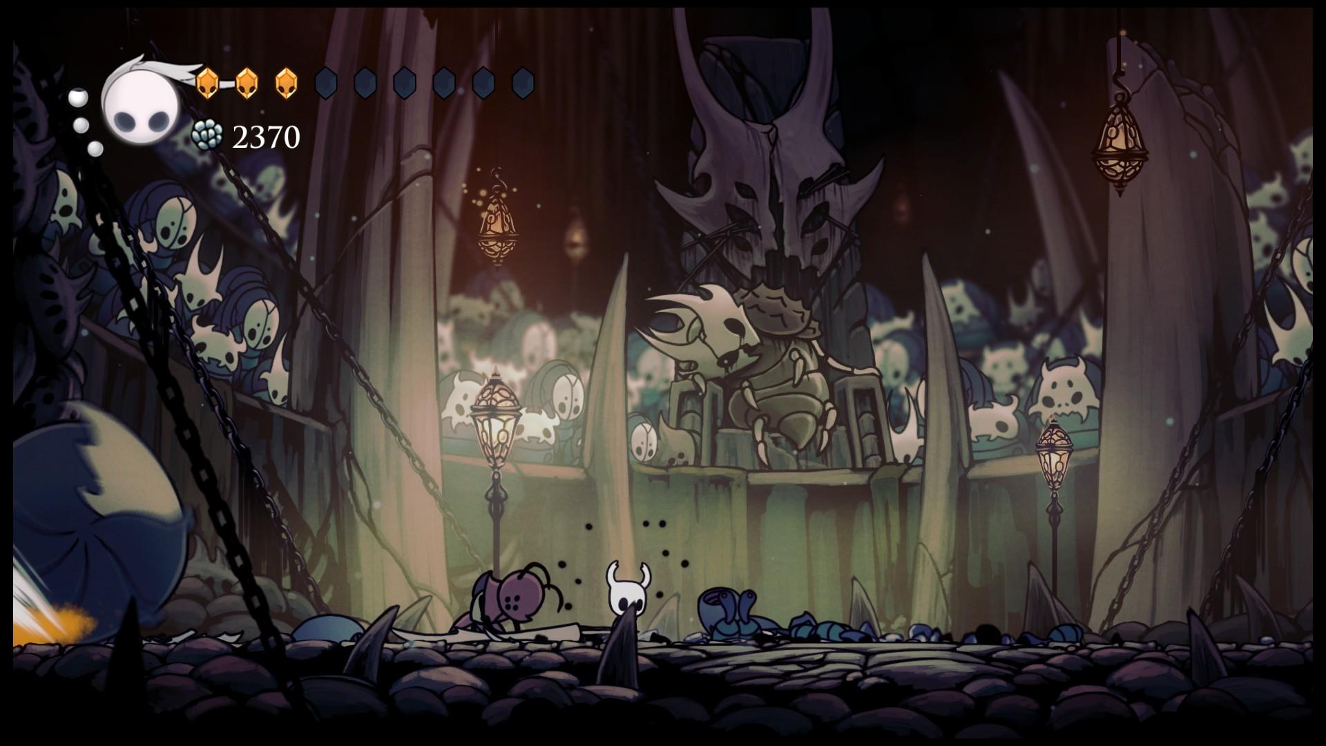 сохранения hollow knight steam фото 113