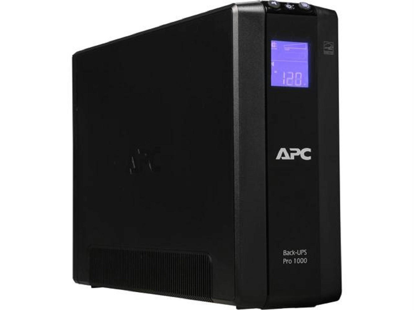 Apc это. ИБП APC back-ups 1000. APC back ups Pro 1000. Источник бесперебойного питания ups 1000va back RS. ИБП APC back-ups RS 1000va.