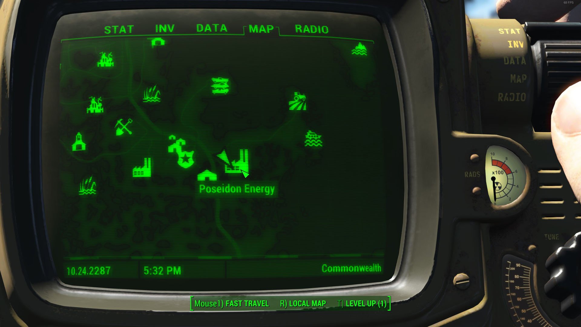 Fallout 4 где находится дом фото 5