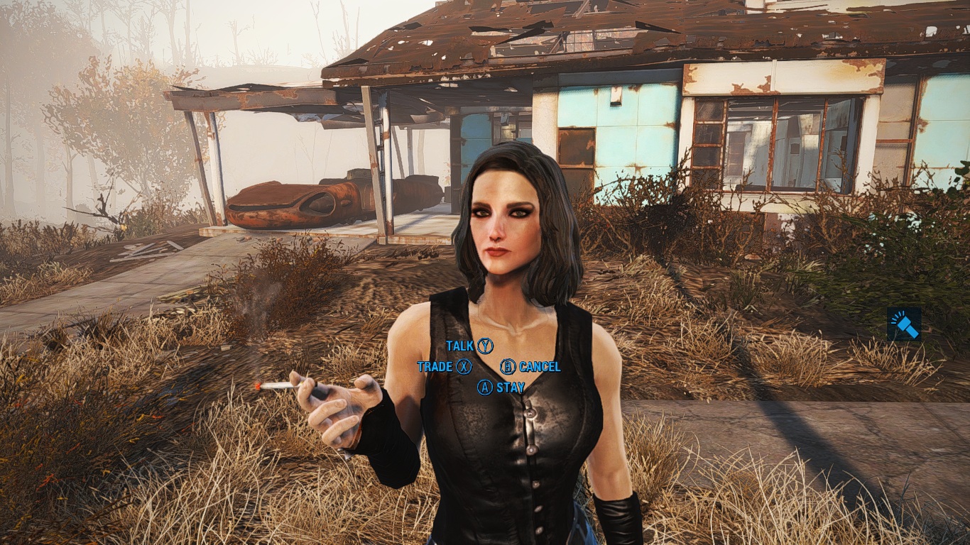 From within fallout 4 фото 103