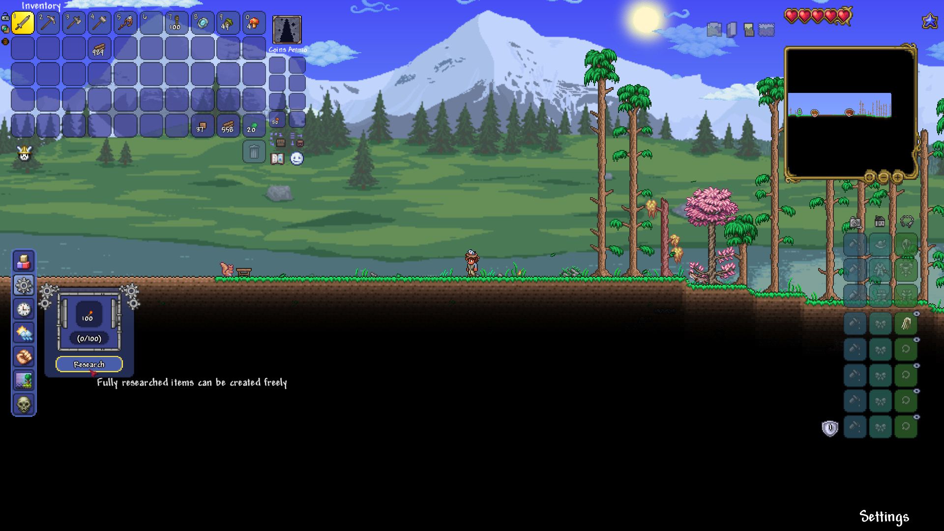 Terraria перчатка фото 101