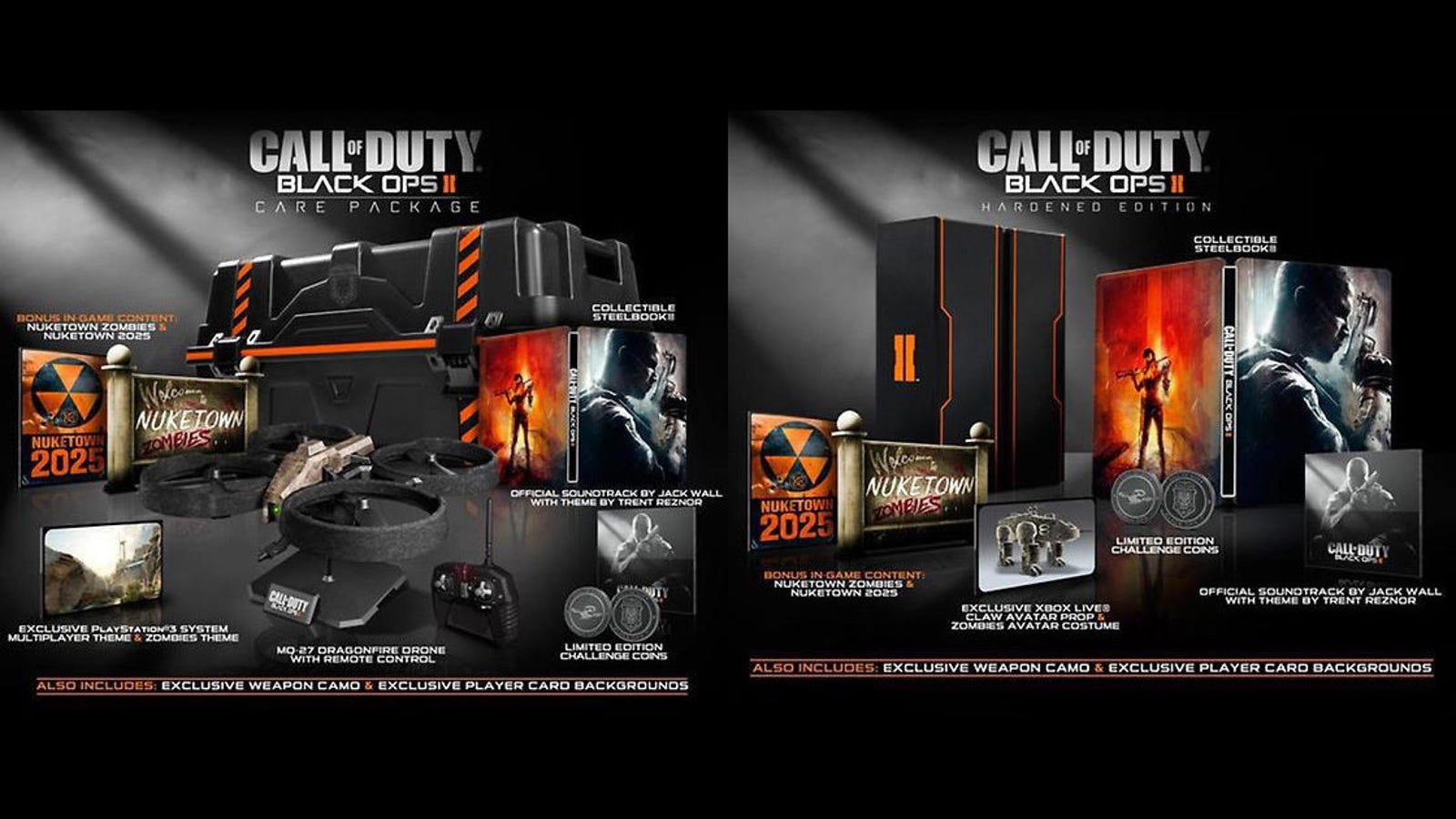 Купить Call Of Duty Black Ops 2