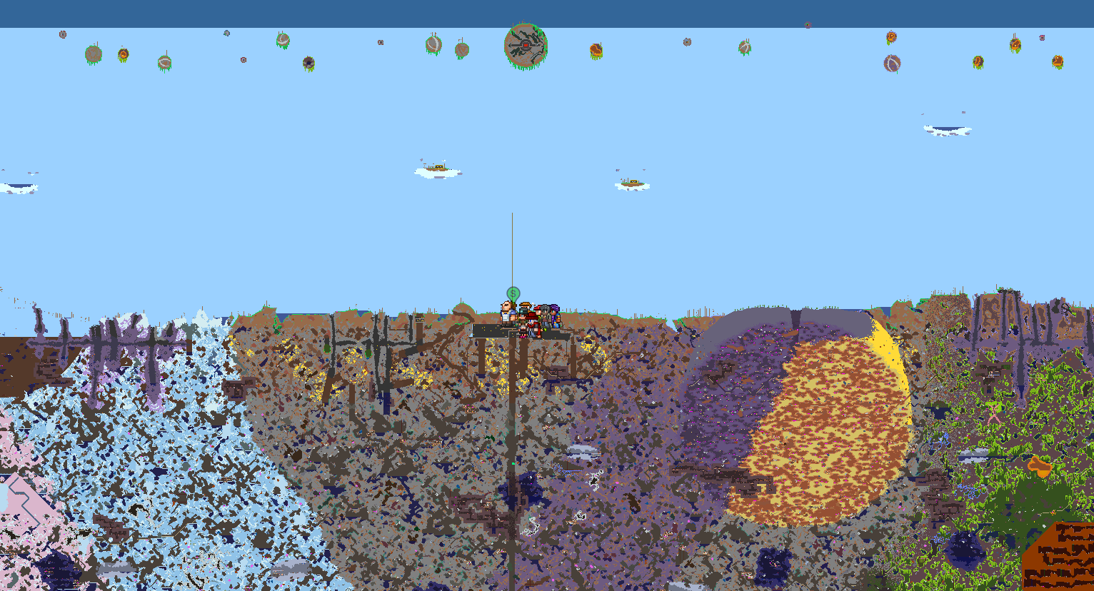 what is the best terraria map viewer