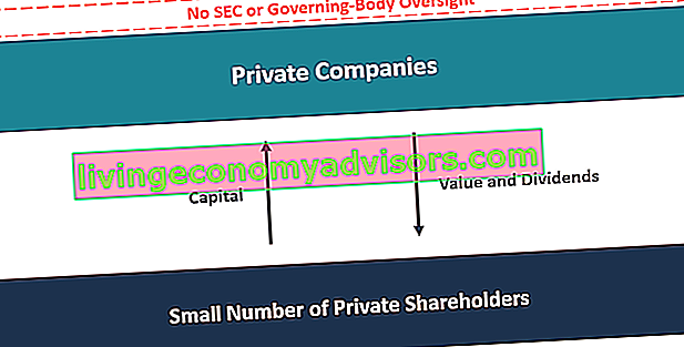 Perusahaan swasta
