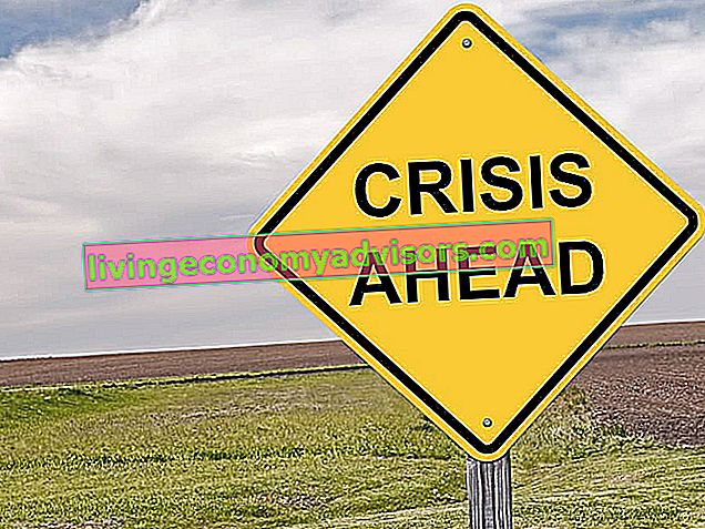 Pengurusan krisis