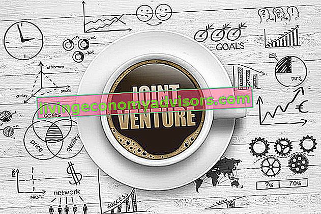 Contabilidade para joint ventures