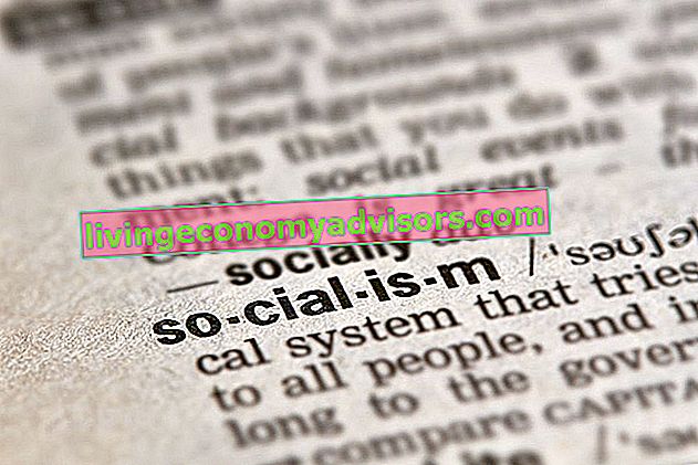 Socialismo 