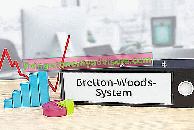 Accord de Bretton Woods