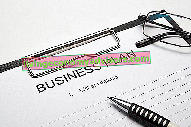 Plan biznesowy