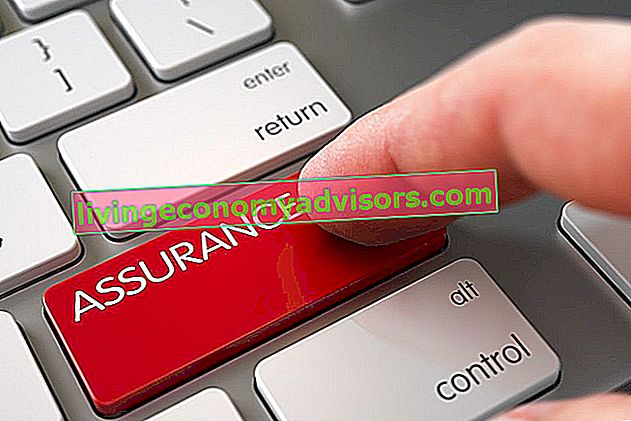 Services d'assurance