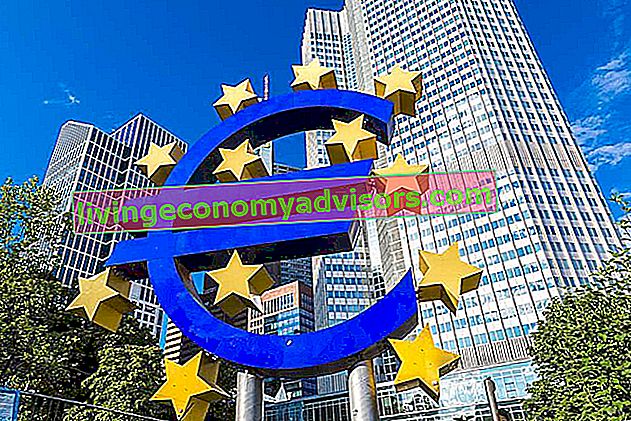 Europeiska centralbanken (ECB)
