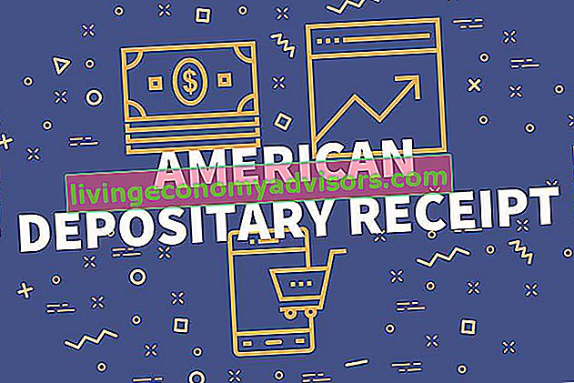 American Depository Receipts (ADR)