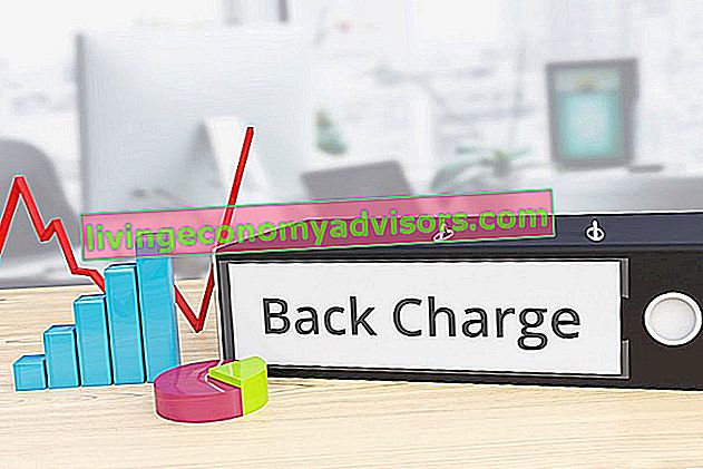 Back Charge