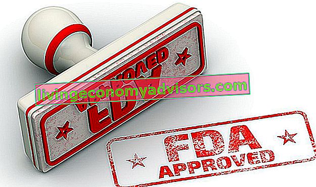 FDA goedgekeurd