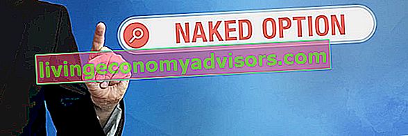 Naked Option