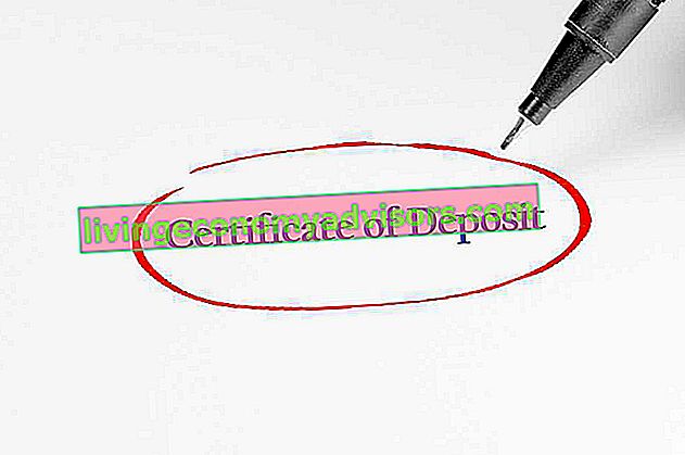 Certificato di deposito richiamabile