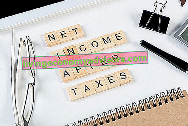 Was ist das Nettoeinkommen nach Steuern (NIAT)?