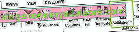 Dicas de modelagem em Excel # 2