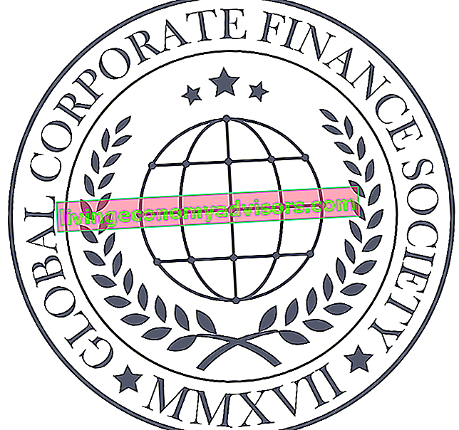Corporate Finance Instituts ackreditering