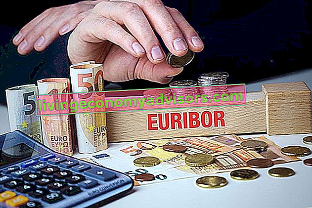Tasso interbancario offerto in euro 