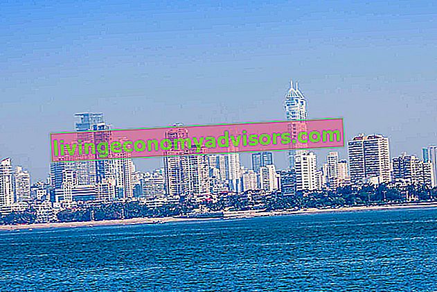banque d'investissement en inde mumbai