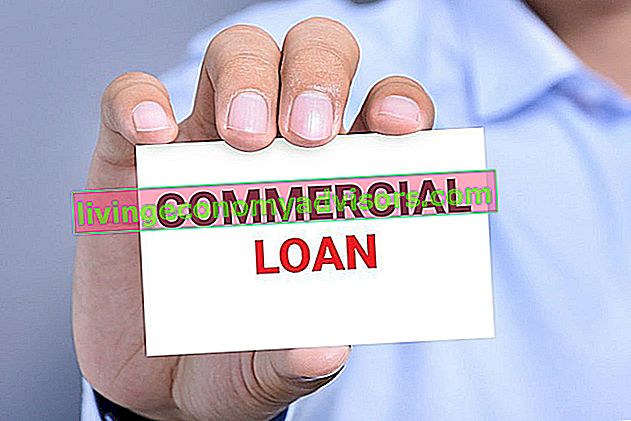 Commerciële lening