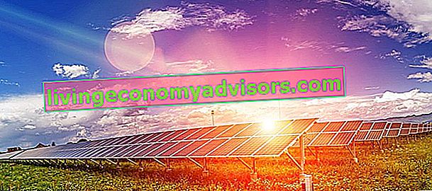 Pros y contras de la energía solar