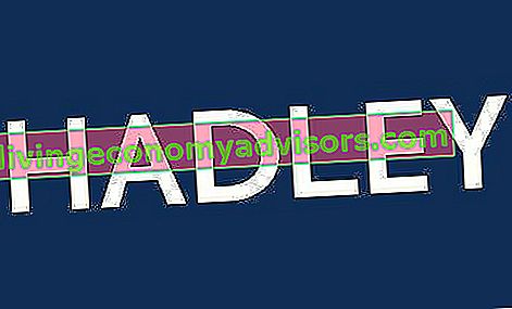 Hadley Capital Logo