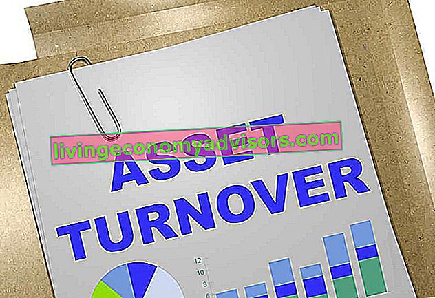 Tema del turnover degli asset