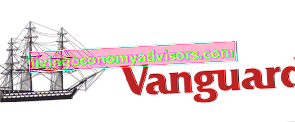 Grupa Vanguard
