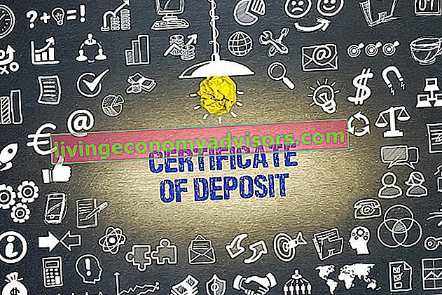 Certificato di deposito a tasso variabile