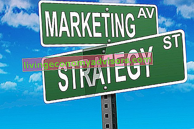 Tire de la estrategia de marketing