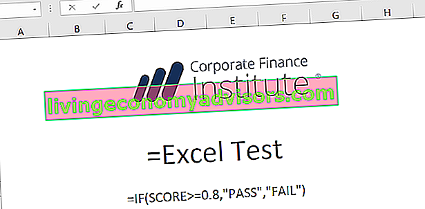 Excel-Testpraxis 20 Fragen