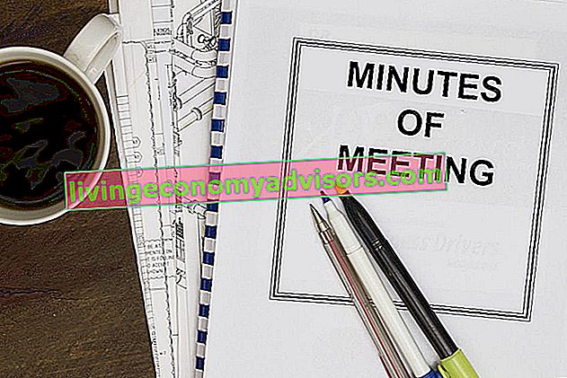 Comptes rendus des réunions