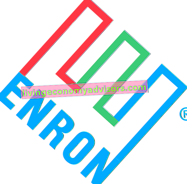 Enron Scandal