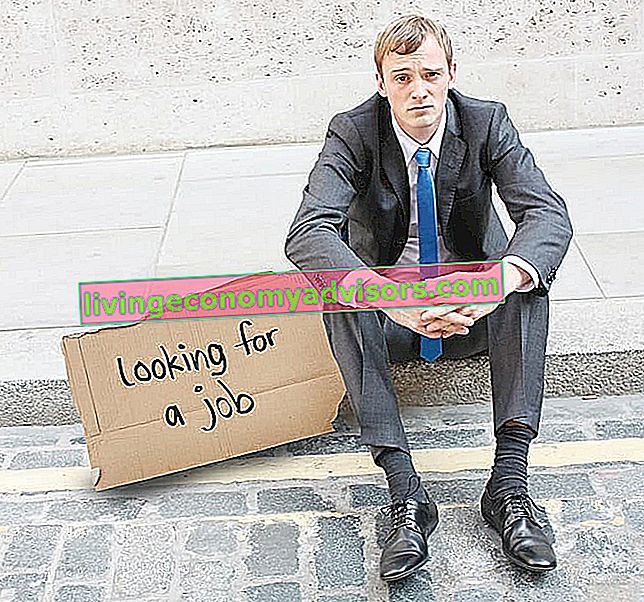 Werkloosheid