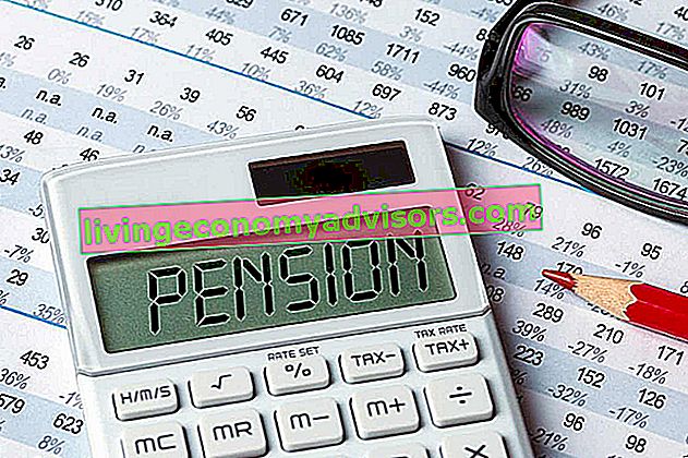 guida alla contabilità delle pensioni