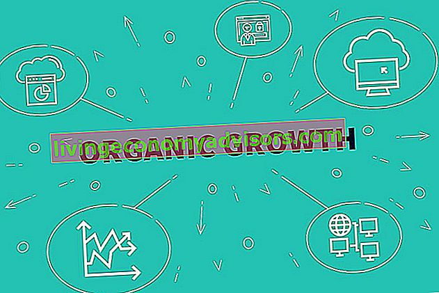 Wzrost organiczny